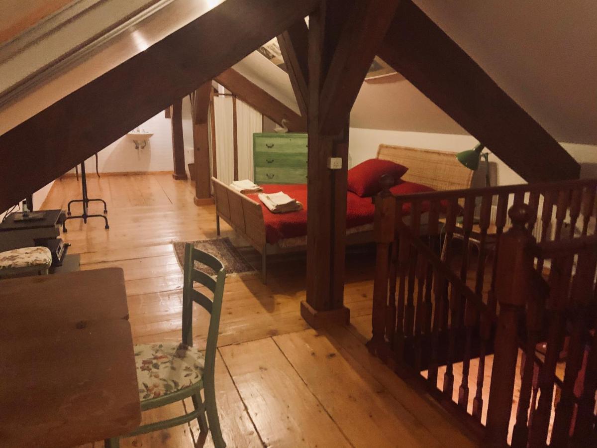 Maison Suchard, Tradition & Elegance In The Jura Couvet Buitenkant foto