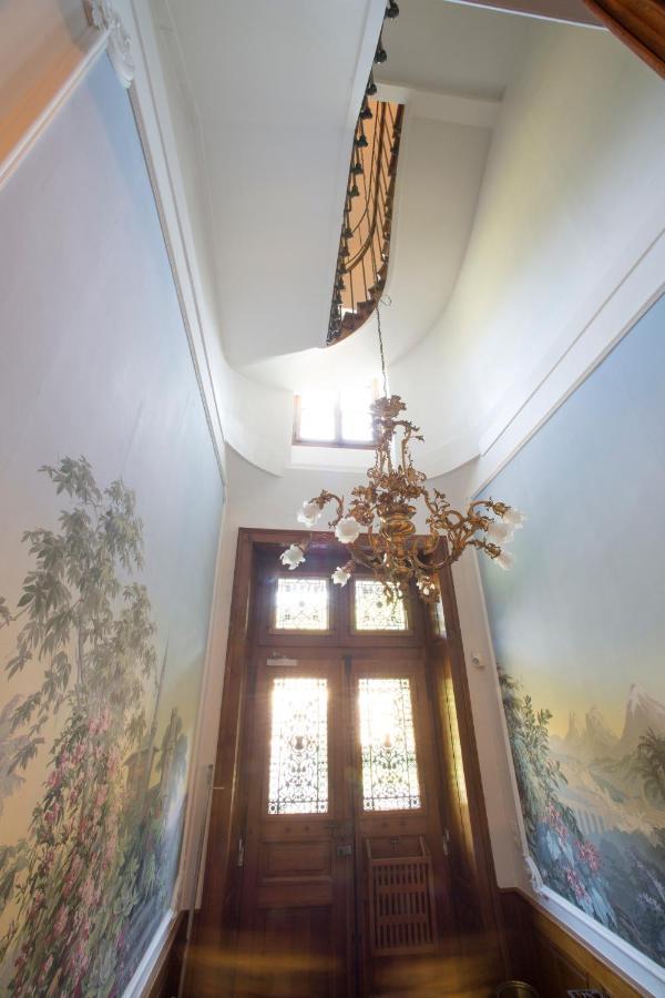Maison Suchard, Tradition & Elegance In The Jura Couvet Buitenkant foto