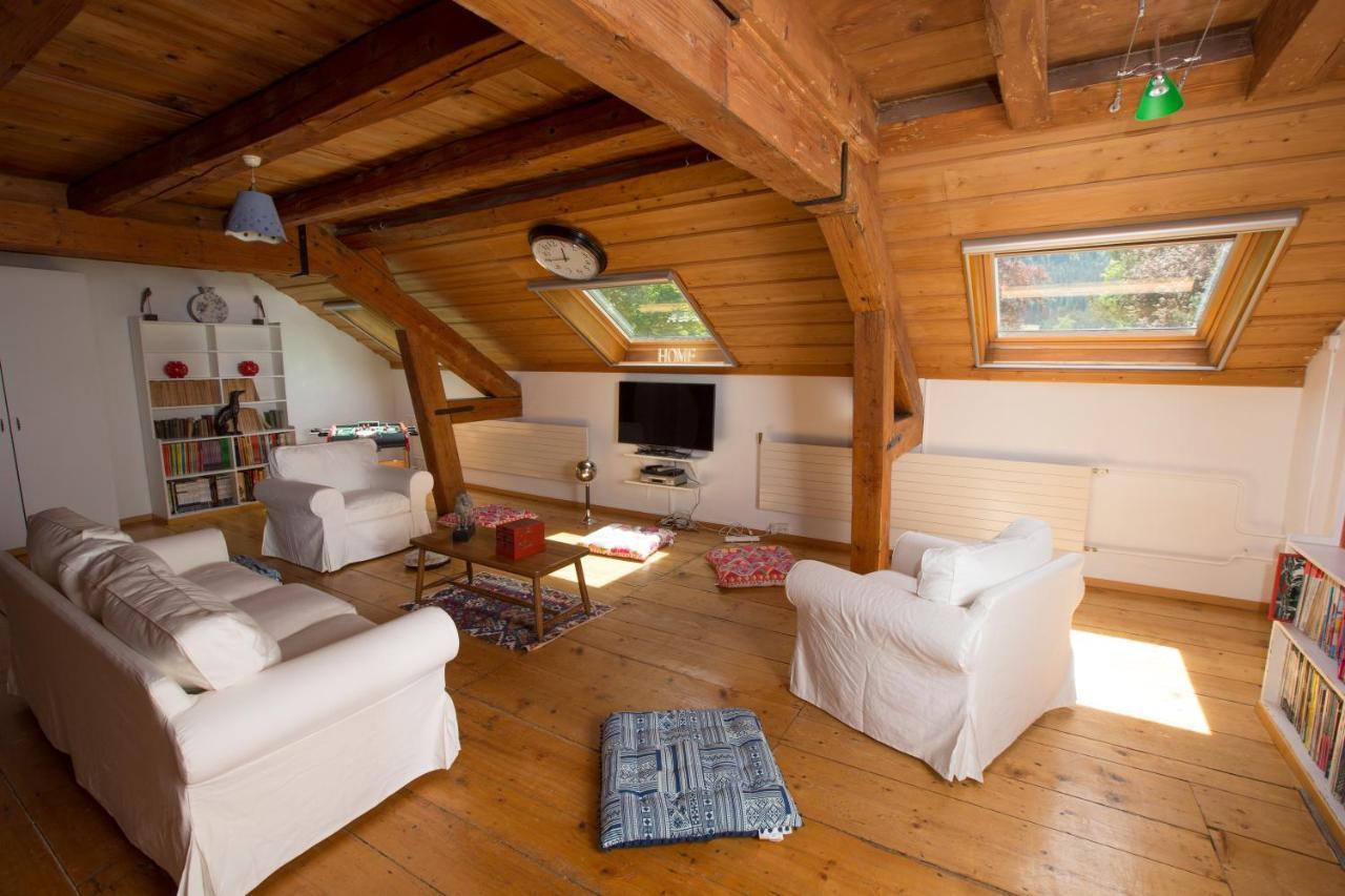 Maison Suchard, Tradition & Elegance In The Jura Couvet Buitenkant foto
