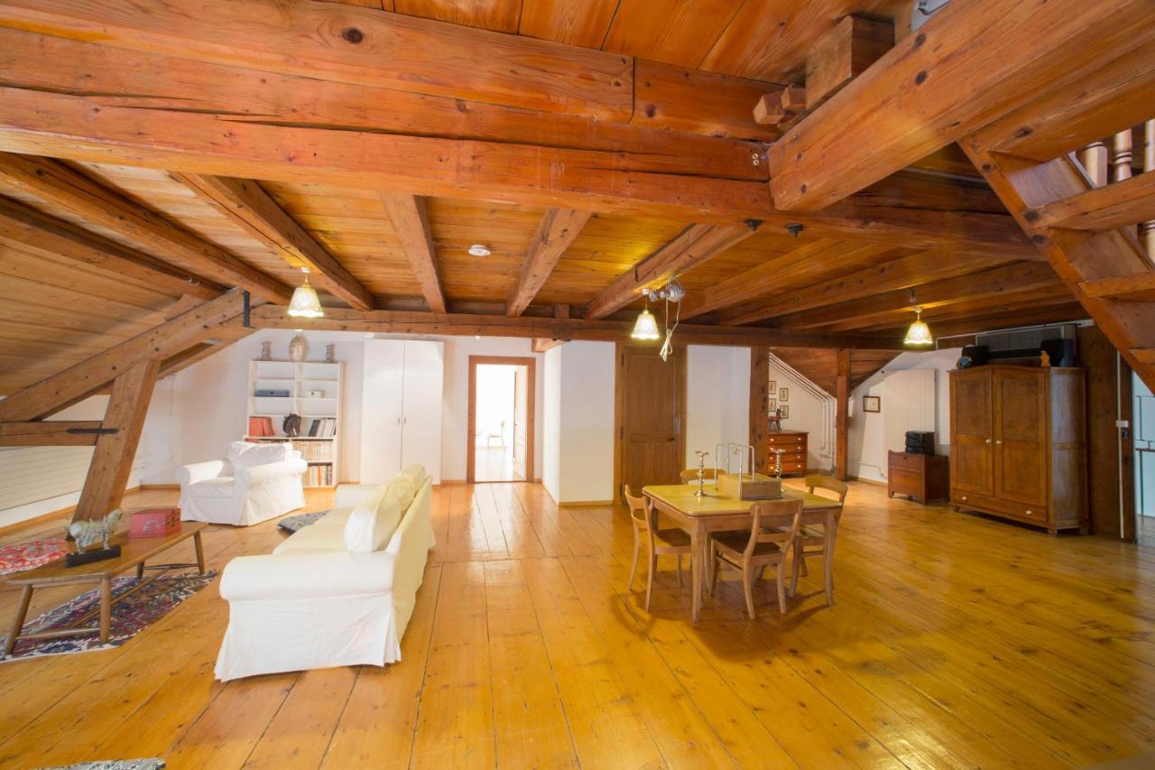 Maison Suchard, Tradition & Elegance In The Jura Couvet Buitenkant foto