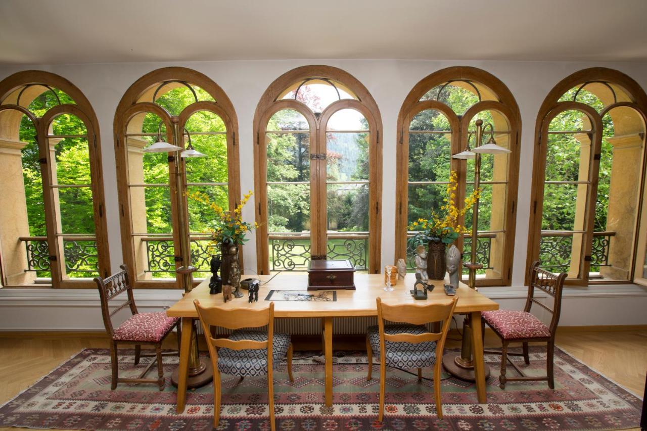Maison Suchard, Tradition & Elegance In The Jura Couvet Buitenkant foto