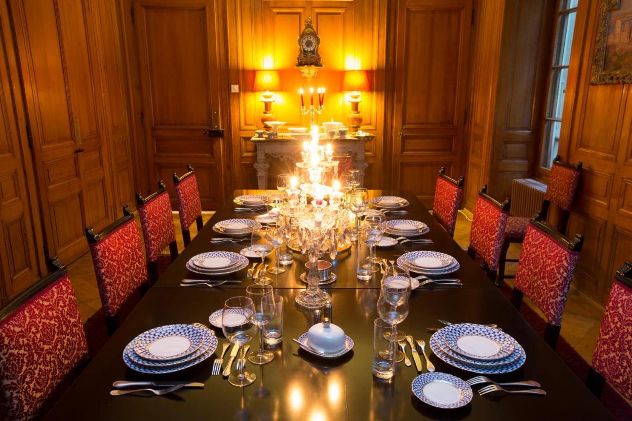Maison Suchard, Tradition & Elegance In The Jura Couvet Buitenkant foto