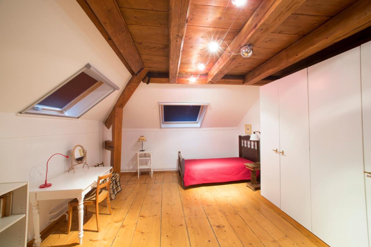 Maison Suchard, Tradition & Elegance In The Jura Couvet Buitenkant foto