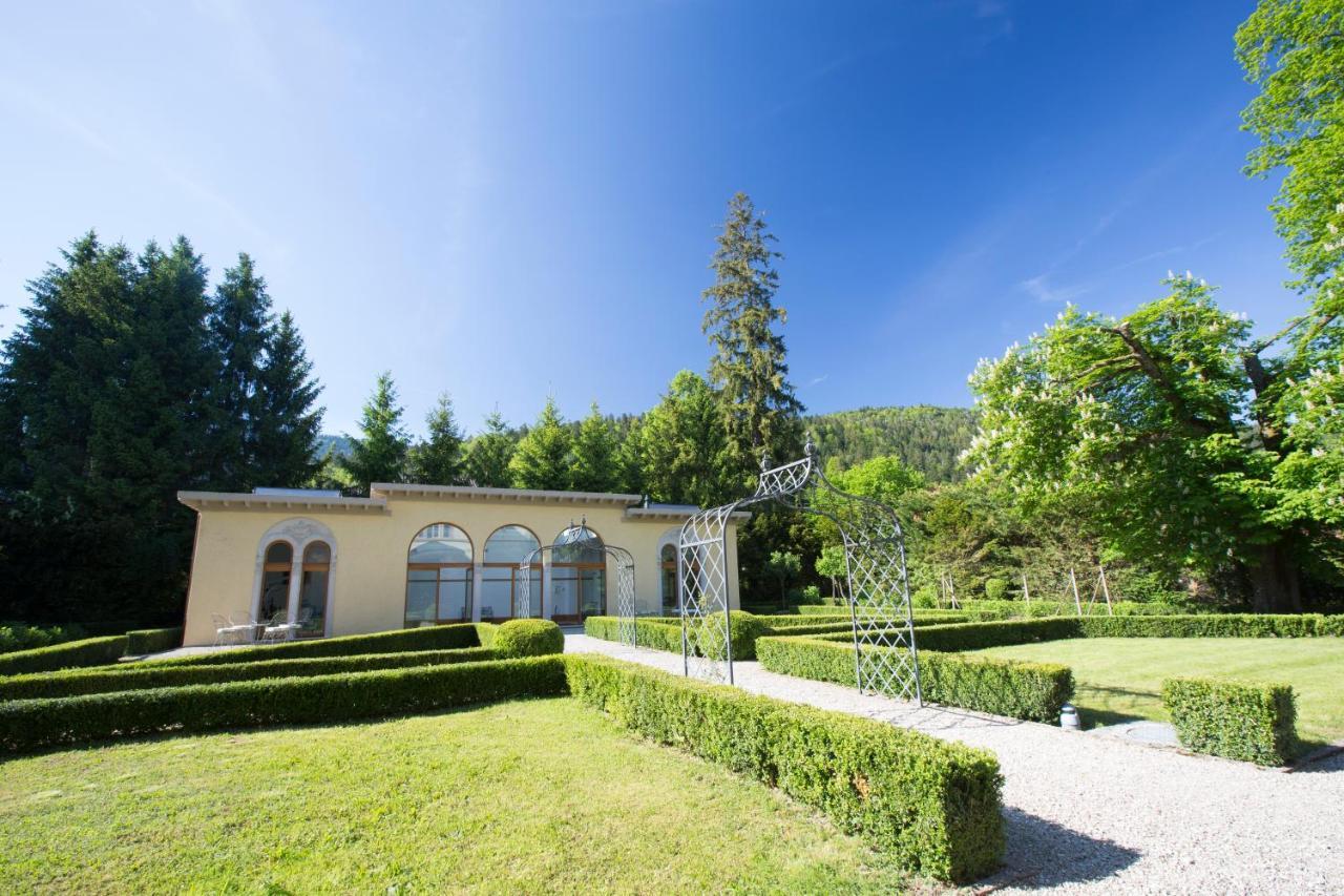 Maison Suchard, Tradition & Elegance In The Jura Couvet Buitenkant foto