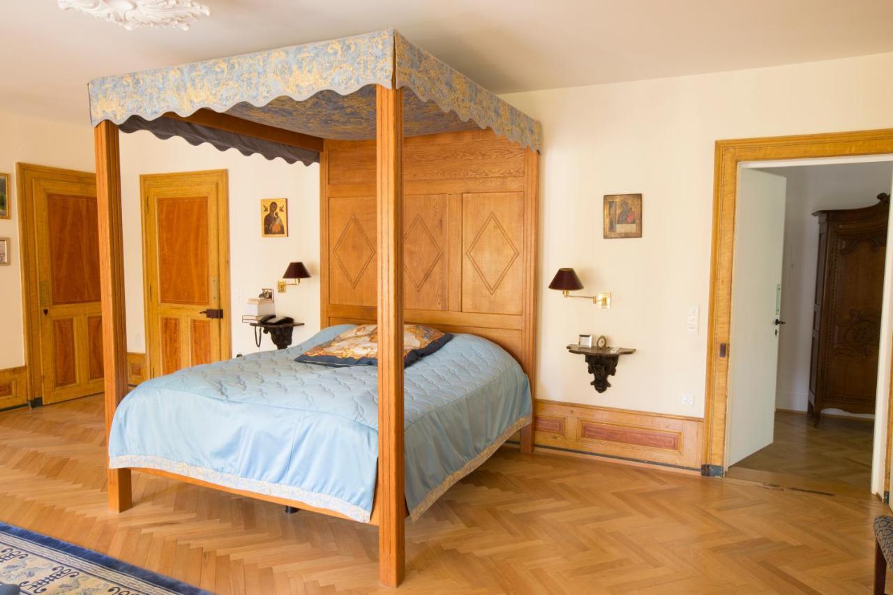 Maison Suchard, Tradition & Elegance In The Jura Couvet Buitenkant foto