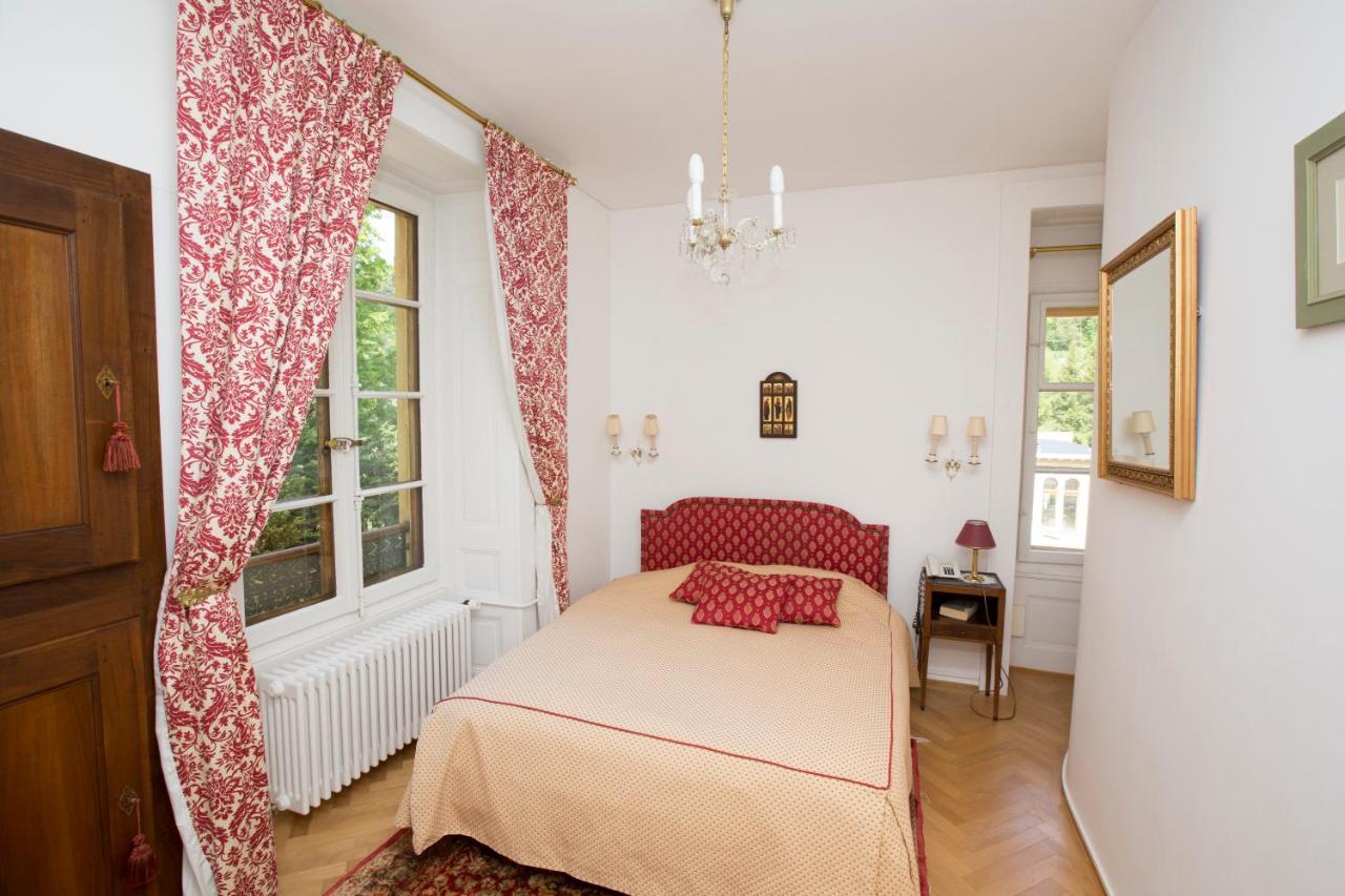 Maison Suchard, Tradition & Elegance In The Jura Couvet Buitenkant foto