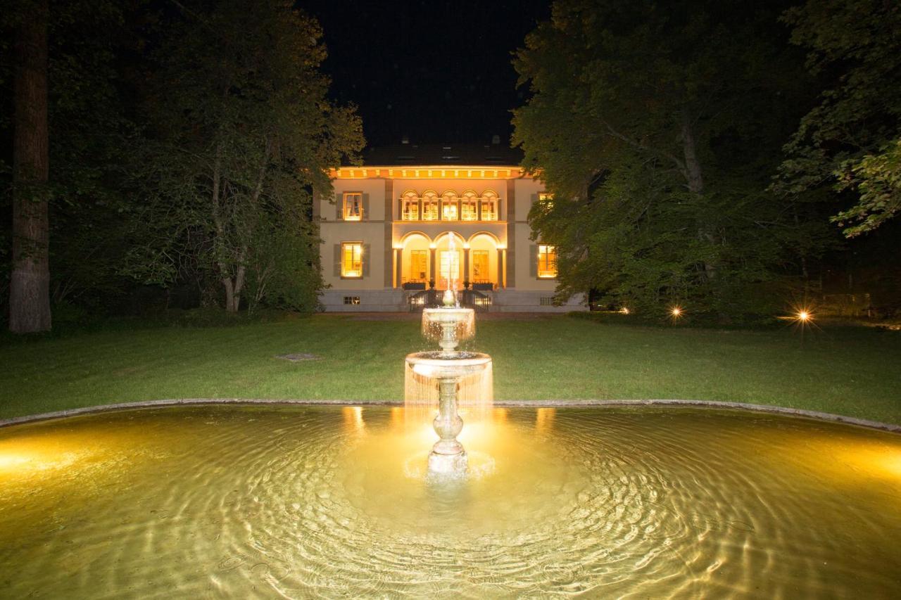 Maison Suchard, Tradition & Elegance In The Jura Couvet Buitenkant foto