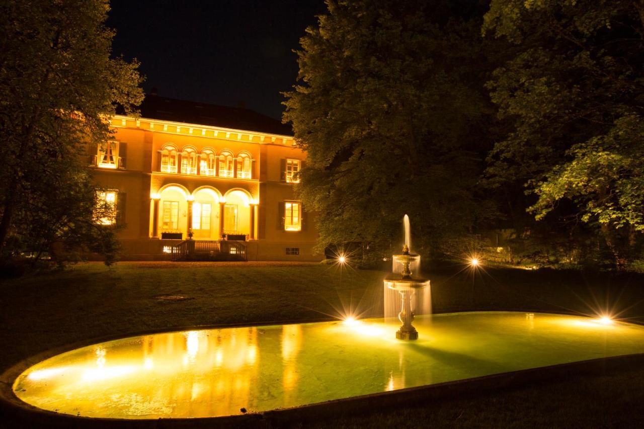 Maison Suchard, Tradition & Elegance In The Jura Couvet Buitenkant foto